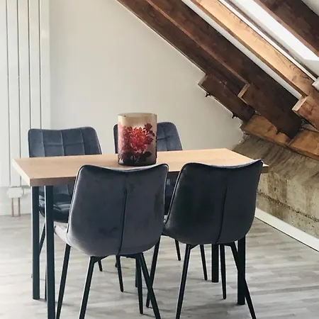 Martins Apartment