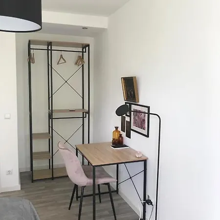 Martins Apartment