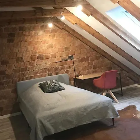 Apartment Martins